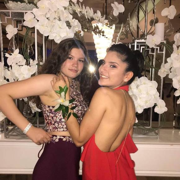 Meet your Posher, Mariam - Picture 1 of 1